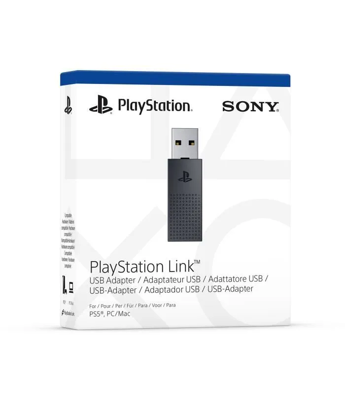 Adaptateur PS5 USB