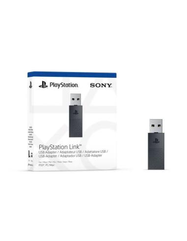 Adaptateur USB PlayStation Link Ps5 | Gaming Store Maroc
