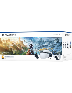 PlayStation VR2 Horizon Call of the Mountain Au Maroc