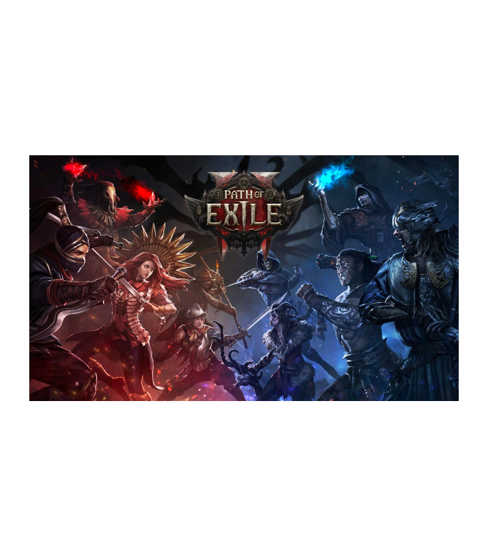 Path Of Exile 2