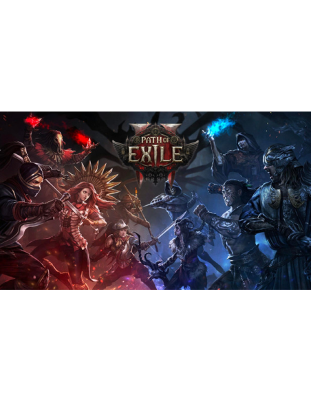Path Of Exile 2 - Prix Maroc