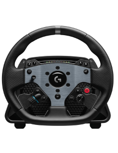 Acheter Volant G PRO Racing Wheel Logitech | Gaming store Maroc