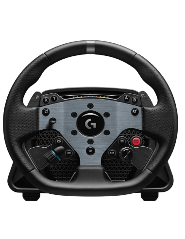 Acheter Volant G PRO Racing Wheel Logitech | Gaming store Maroc