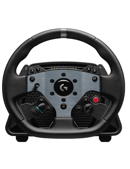 Acheter Volant G PRO Racing Wheel Logitech | Gaming store Maroc