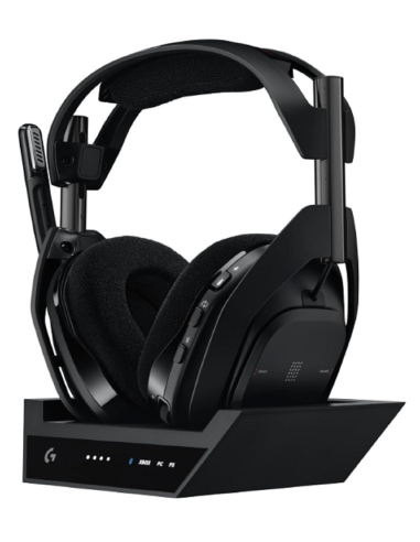 Casque Logitech Astro A50 X | Gaming Store Maroc