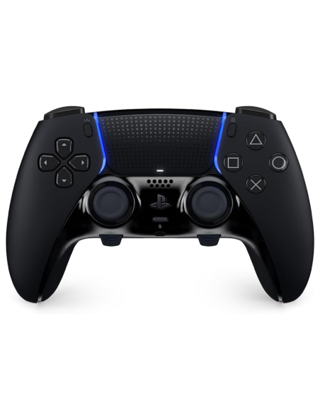 Manette DualSense Edge Noir PS5 – Prix & Livraison Maroc