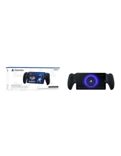 Console Sony PlayStation Portal Remote Player Noir – Lecteur à Distance PS5 | Prix Maroc 2