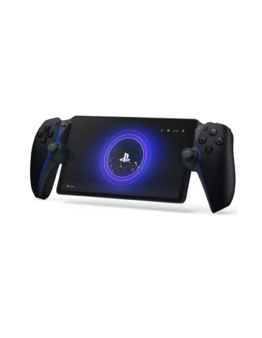 Console Sony PlayStation Portal Remote Player Noir – Lecteur à Distance PS5 | Prix Maroc