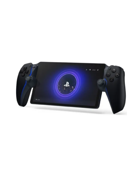 Console Sony PlayStation Portal Remote Player Noir – Lecteur à Distance PS5 | Prix Maroc