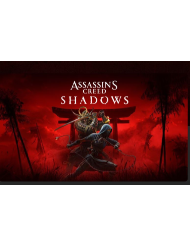 Assassin's Creed Shadows au Maroc