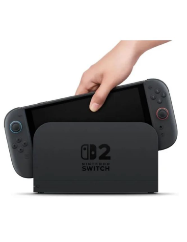 Achetez Nintendo Switch 2 + Mario Kart World | Prix MAROC