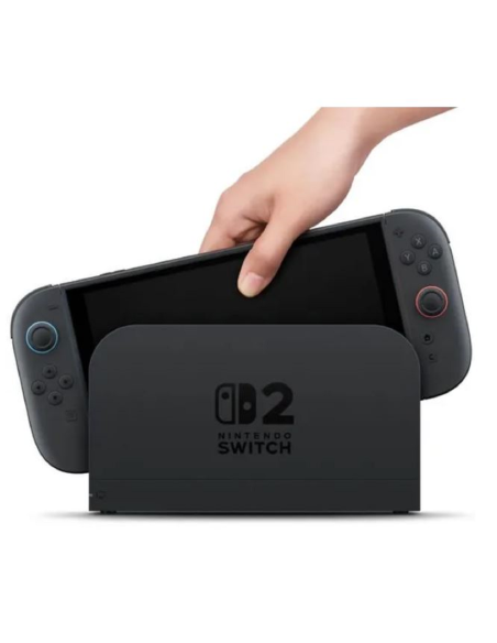 Achetez Nintendo Switch 2 + Mario Kart World | Prix MAROC