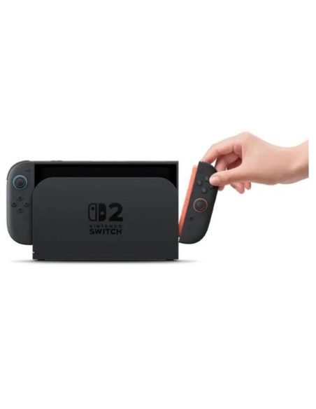 Acheter Console Nintendo Switch 2 | Gaming Store Maroc