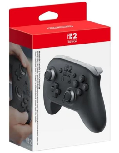 Manette Switch Pro 2 au Maroc – Promo & Livraison Rapide