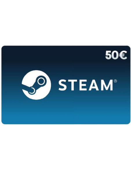 Carte Steam 50€ Maroc – Achat en Ligne | Carte Cadeau Steam