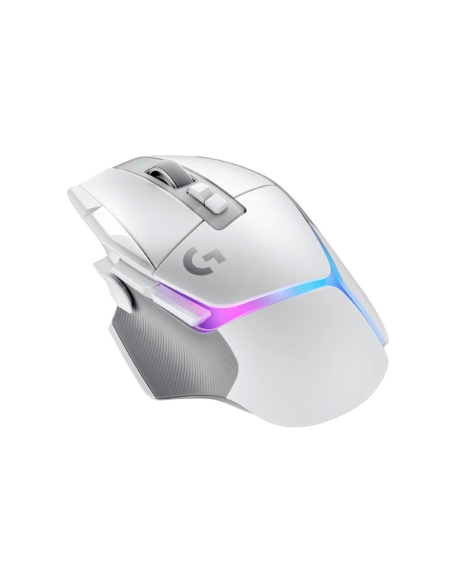 Souris Logitech G G502 X Plus  au maroc