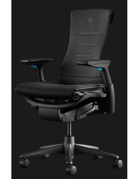 Acheter Siège Gaming Embody | Gaming Store Maroc