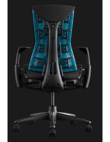 Acheter Siège Gaming Embody | Gaming Store Maroc