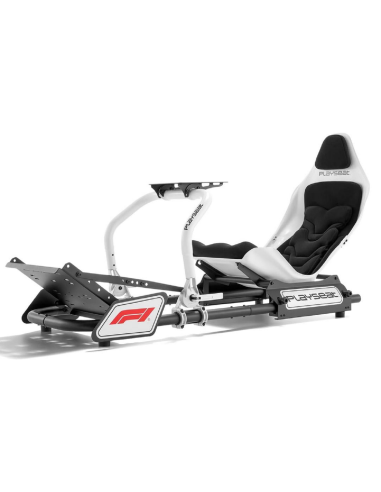 Acheter Playseat Formula Instinct - F1 Edition - Playseat Maroc