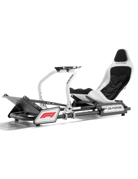 Acheter Playseat Formula Instinct - F1 Edition - Playseat Maroc