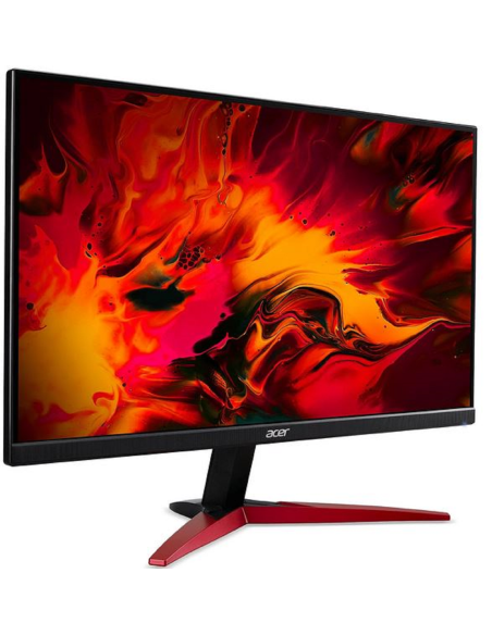 Acer Nitro KG241YM3 180Hz | Écran Gaming 24” Full HD – Maroc