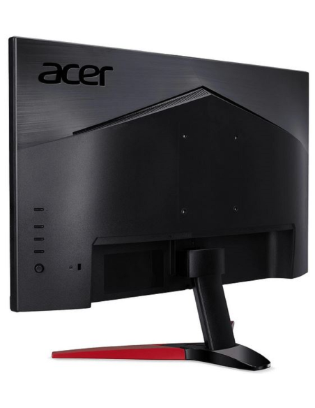 Acer Nitro KG241YM3 180Hz | Écran Gaming 24” Full HD – Maroc