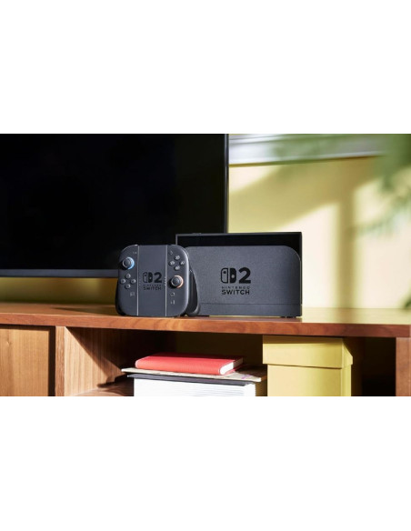 Acheter Console Nintendo Switch 2 | Gaming Store Maroc