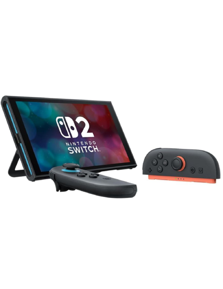 Acheter Console Nintendo Switch 2 | Gaming Store Maroc
