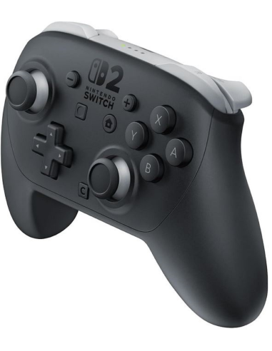 Manette Switch Pro 2 au Maroc – Promo & Livraison Rapide