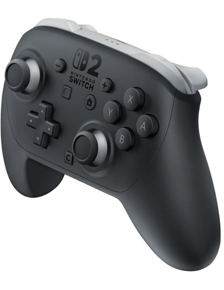 Manette Switch Pro 2 au Maroc – Promo & Livraison Rapide