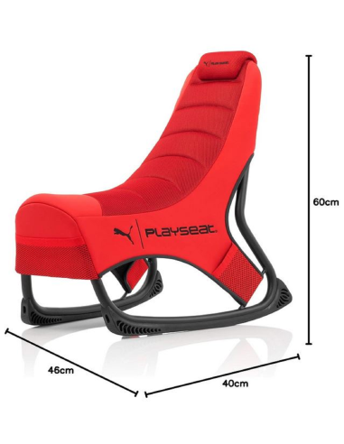 Playseat Puma Active Gaming Seat  Au Maroc