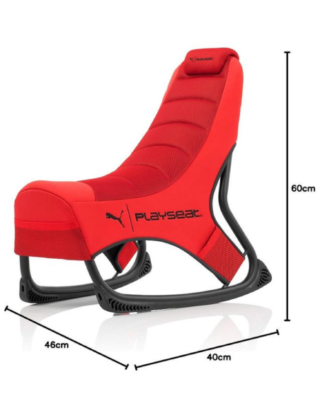 Playseat Puma Active Gaming Seat  Au Maroc