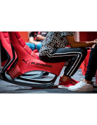 Playseat Puma Active Gaming Seat  Au Maroc