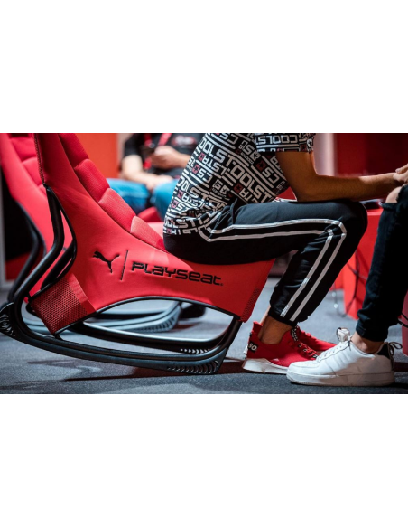 Playseat Puma Active Gaming Seat  Au Maroc