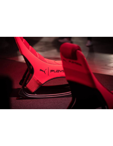 Playseat Puma Active Gaming Seat  Au Maroc