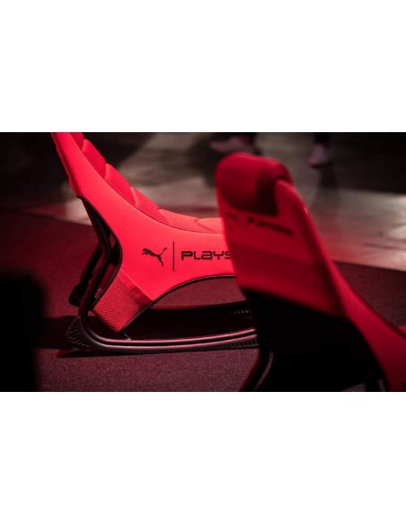 Playseat Puma Active Gaming Seat  Au Maroc