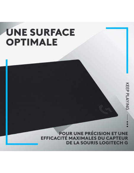 Achetez Tapis De Souris LOGITECH G840 Xl a Bon Prix au Maroc