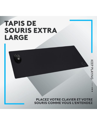 Achetez Tapis De Souris LOGITECH G840 Xl a Bon Prix au Maroc