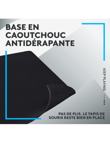 Achetez Tapis De Souris LOGITECH G840 Xl a Bon Prix au Maroc