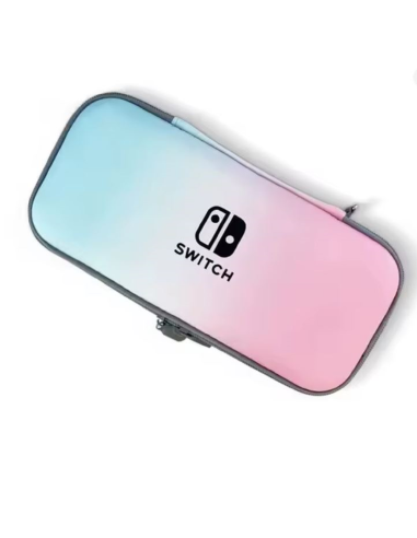 Pochette NINTENDO switch OLED - Meilleurs Prix MAROC