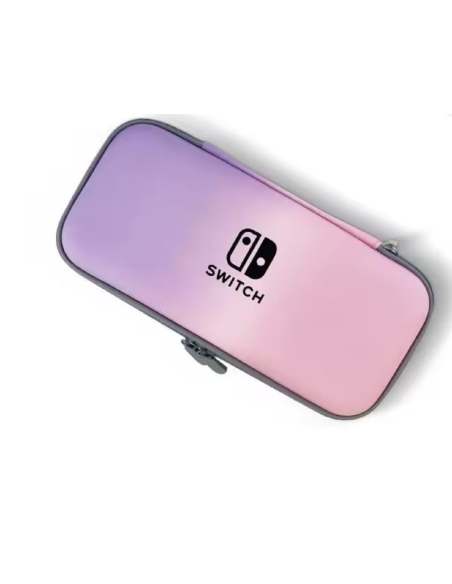 Housse Nintendo Switch Oled  - Prix Maroc