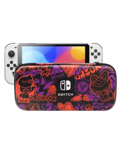 Acheter Pochette Switch Oled au Maroc