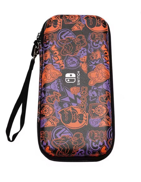 Acheter Pochette Switch Oled au Maroc