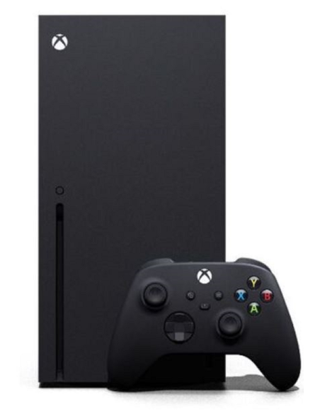 Commander Votre Console Xbox SERIE X avec 2 Manette a Bon prix au Maroc