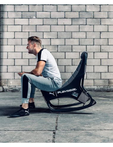 Achetez Playseat Puma Active Gaming Seat | Prix Maroc