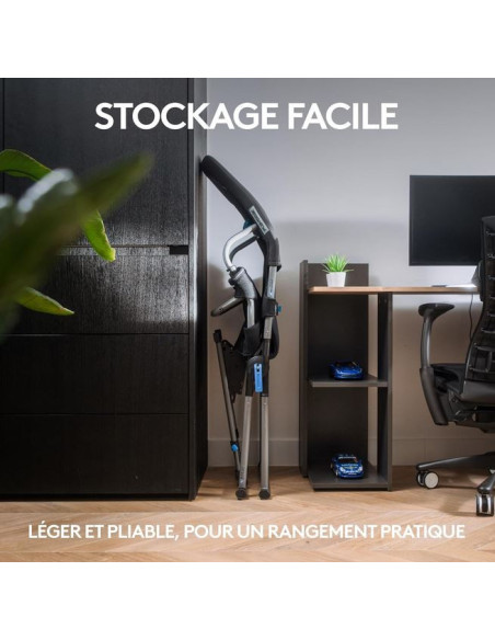 Pack Volant Logitech G923 + Siege Playseat Challenge X | Gaming Store Maroc