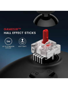 Acheter Manette GameSir G7 HE - Prix Maroc 2