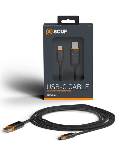 Acheter Cable de chargement Manette Ps5 et Xbox a Bon Prix au Maroc