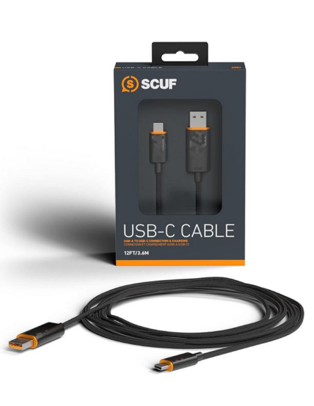 Acheter Cable de chargement Manette Ps5 et Xbox a Bon Prix au Maroc