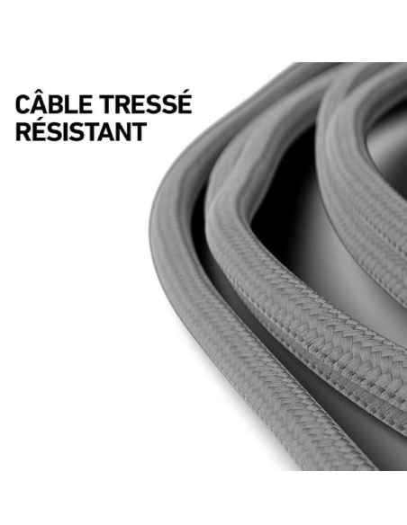 Achetez Cable rechargement Officiel Pour  Manette Ps5 et Xbox au Meilleurs Prix au Maroc
